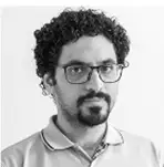 رضا محمدی