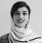 مریم احمدی